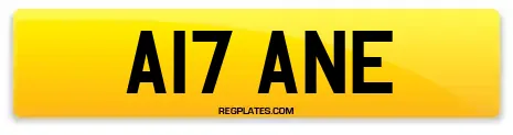 A17 ANE