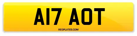 A17 AOT