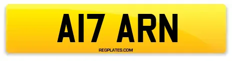 A17 ARN