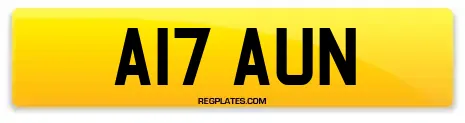 A17 AUN