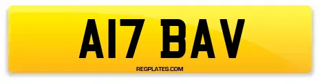 A17 BAV