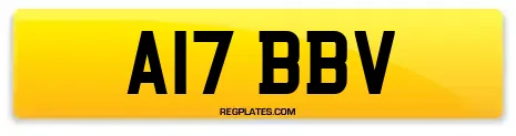A17 BBV