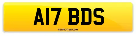 A17 BDS