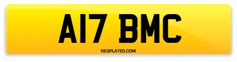 A17 BMC