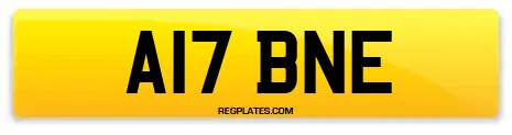 A17 BNE