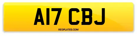 A17 CBJ