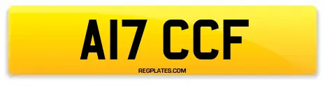 A17 CCF