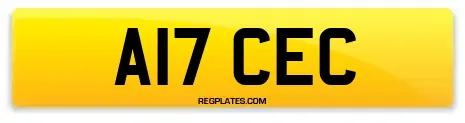 A17 CEC