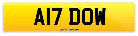 A17 DOW