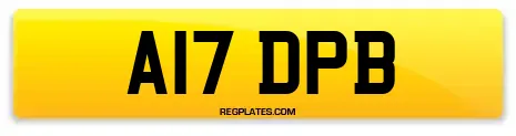 A17 DPB