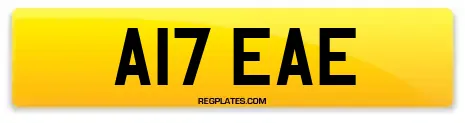 A17 EAE