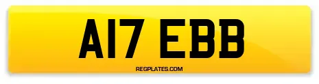 A17 EBB