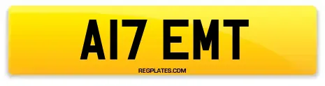A17 EMT