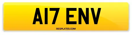 A17 ENV