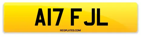 A17 FJL