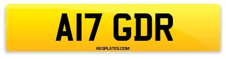 A17 GDR
