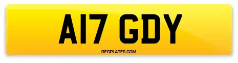A17 GDY