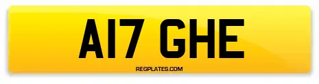 A17 GHE