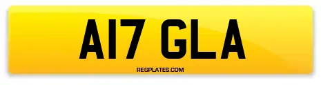 A17 GLA