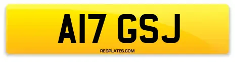 A17 GSJ