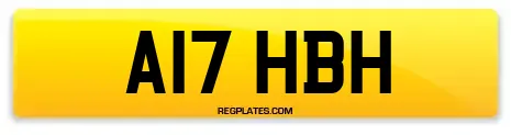 A17 HBH