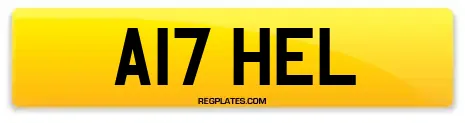 A17 HEL