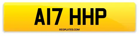 A17 HHP
