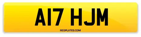A17 HJM