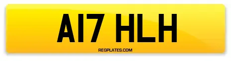 A17 HLH