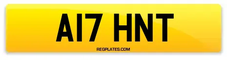 A17 HNT