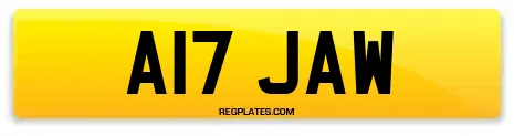 A17 JAW