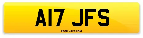 A17 JFS