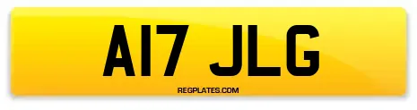 A17 JLG