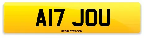 A17 JOU