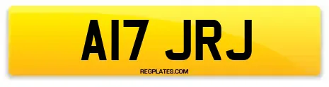 A17 JRJ