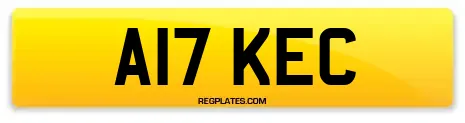 A17 KEC
