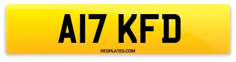 A17 KFD