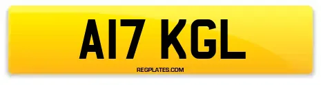 A17 KGL