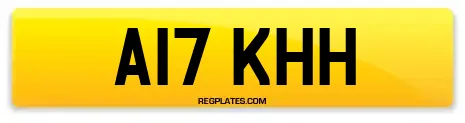 A17 KHH