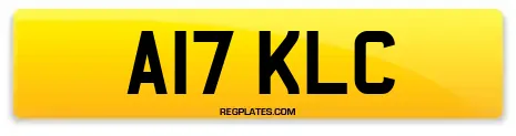 A17 KLC
