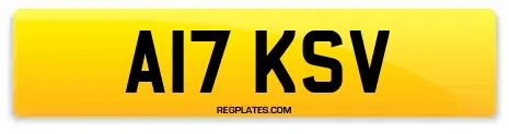 A17 KSV