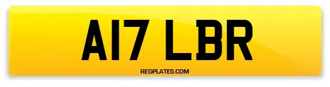 A17 LBR