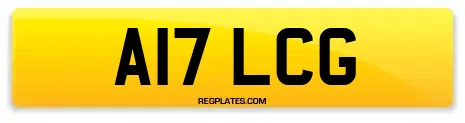 A17 LCG