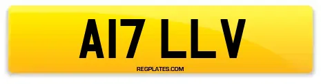 A17 LLV