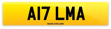 A17 LMA