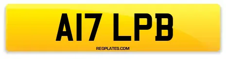 A17 LPB