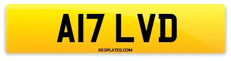 A17 LVD