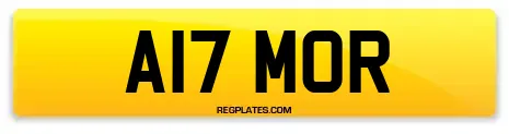 A17 MOR