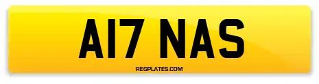 A17 NAS