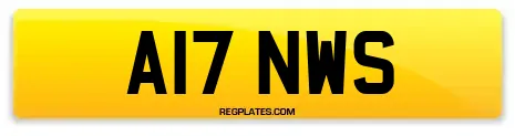 A17 NWS